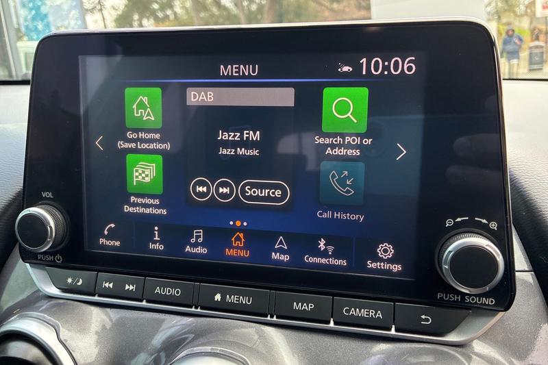 Used Nissan Juke 2023 for sale - 77918712: Photo 17