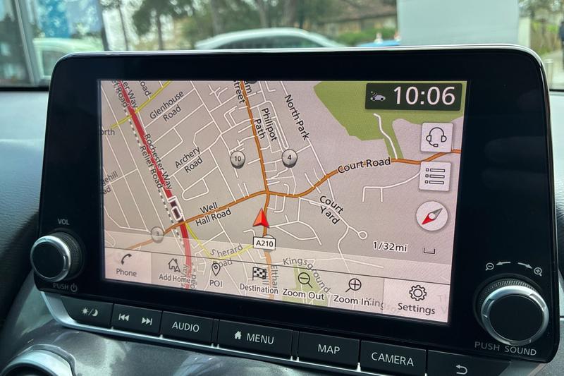 Used Nissan Juke 2023 for sale - 77918712: Photo 18