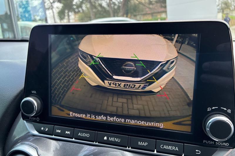 Used Nissan Juke 2023 for sale - 77918712: Photo 19