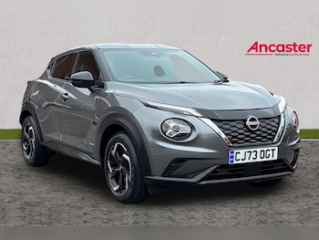 Used Nissan Juke 2023 for sale - 77918712: Photo