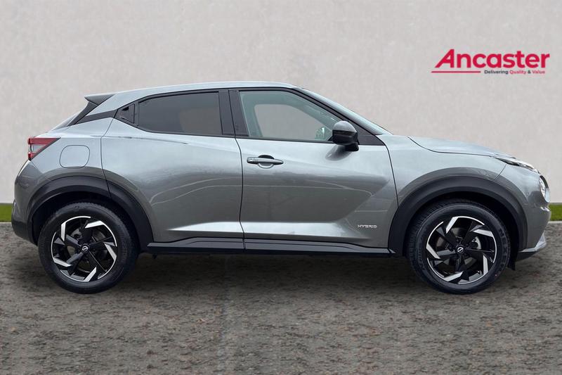 Used Nissan Juke 2023 for sale - 77918712: Photo 2