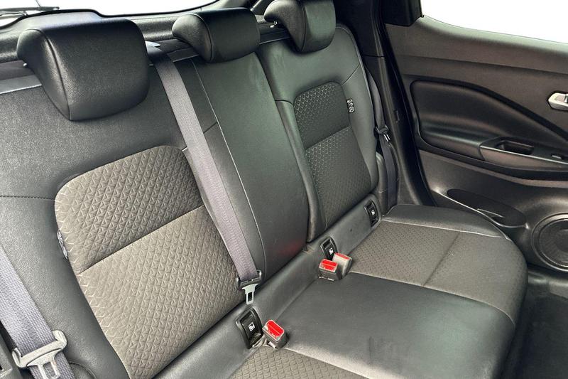 Used Nissan Juke 2023 for sale - 77918712: Photo 23