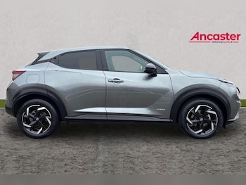 Used Nissan Juke 2023 for sale - 77918712: Photo