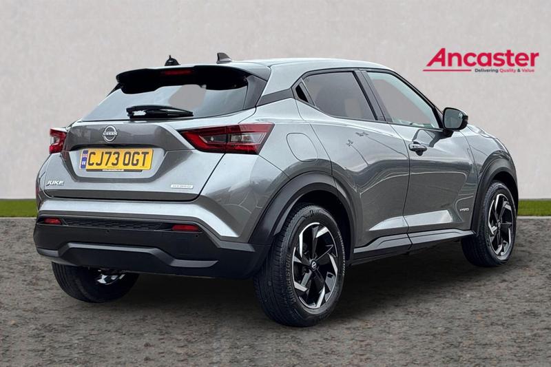 Used Nissan Juke 2023 for sale - 77918712: Photo 3