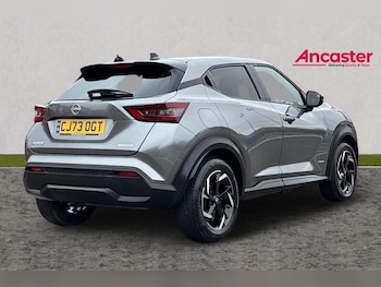 Used Nissan Juke 2023 for sale - 77918712: Photo