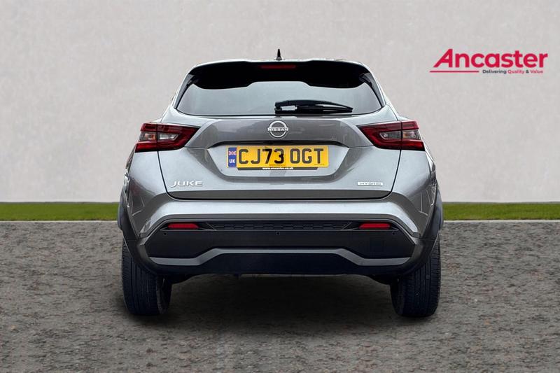 Used Nissan Juke 2023 for sale - 77918712: Photo 4