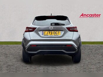 Used Nissan Juke 2023 for sale - 77918712: Photo