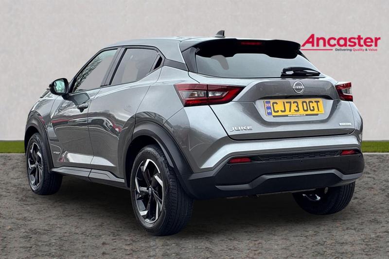 Used Nissan Juke 2023 for sale - 77918712: Photo 5