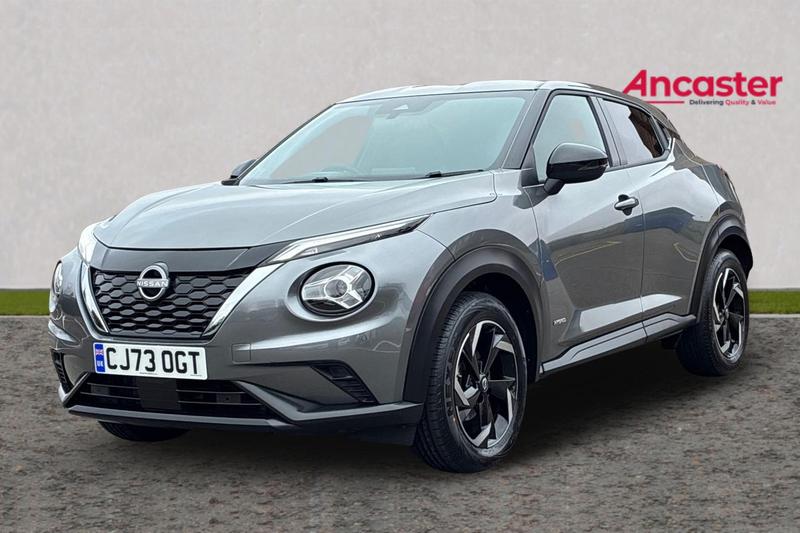 Used Nissan Juke 2023 for sale - 77918712: Photo 7