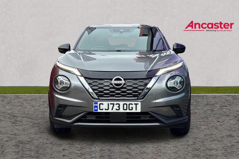 Used Nissan Juke 2023 for sale - 77918712: Photo 8