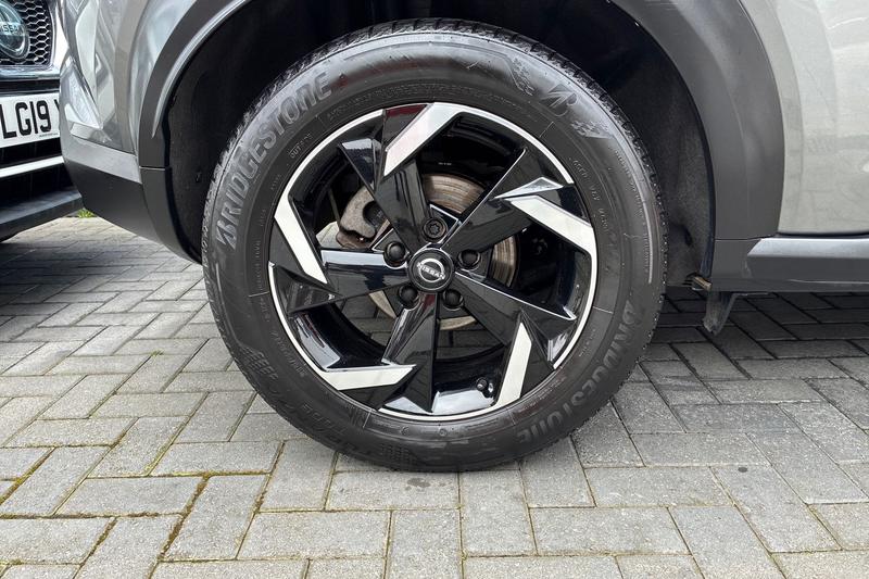 Used Nissan Juke 2023 for sale - 77918712: Photo 9