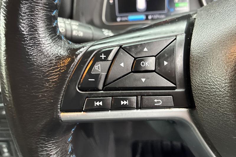 Used Nissan Leaf 2020 for sale - 78206308: Photo 21