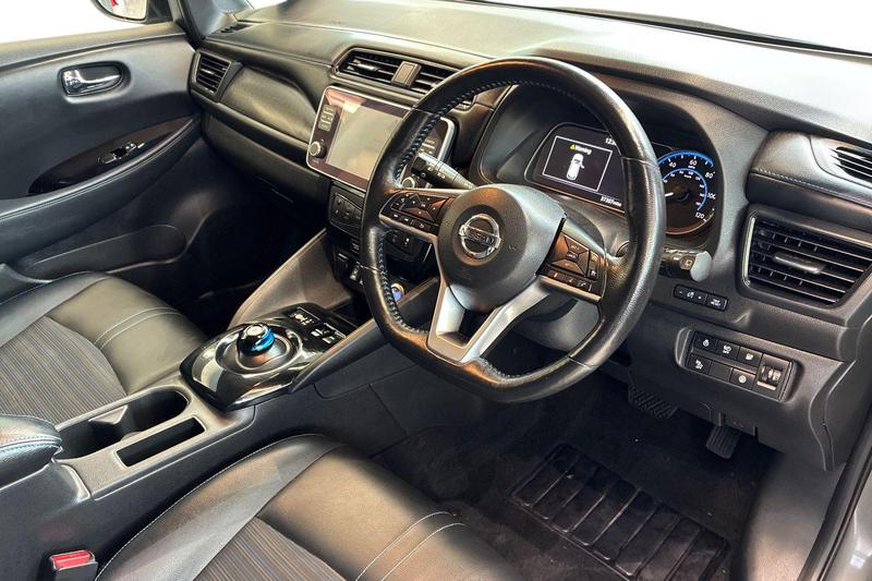 Used Nissan Leaf for sale - 77675598: Photo 10