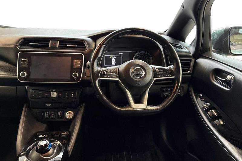 Used Nissan Leaf for sale - 77675598: Photo 11