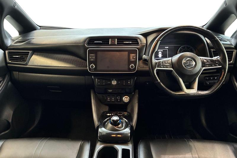 Used Nissan Leaf for sale - 77675598: Photo 12