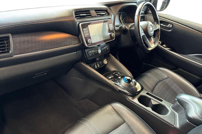 Used Nissan Leaf for sale - 77675598: Photo 13