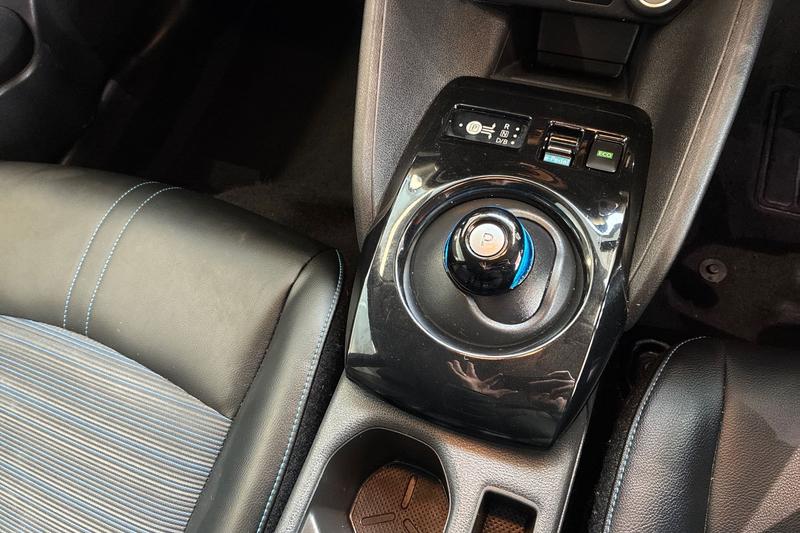 Used Nissan Leaf for sale - 77675598: Photo 14