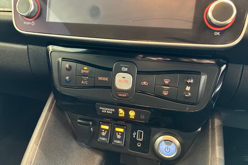 Used Nissan Leaf for sale - 77675598: Photo 15