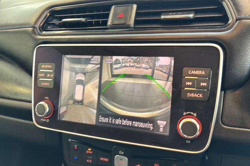 Used Nissan Leaf for sale - 77675598: Photo 19