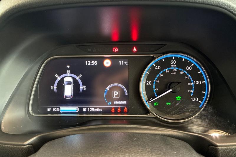 Used Nissan Leaf for sale - 77675598: Photo 20