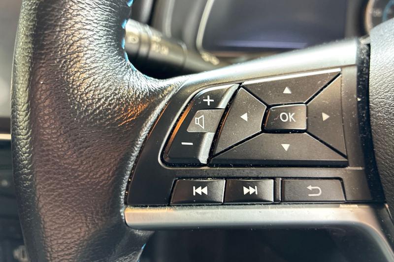 Used Nissan Leaf for sale - 77675598: Photo 21