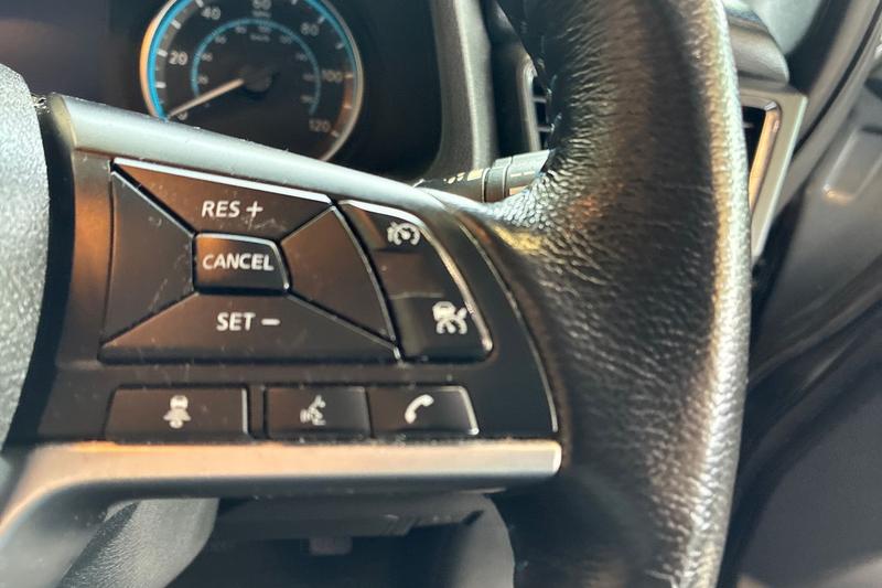 Used Nissan Leaf for sale - 77675598: Photo 22