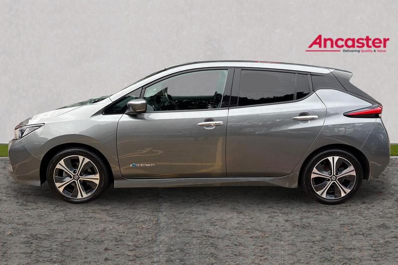 Used Nissan Leaf for sale - 77675598: Photo 6