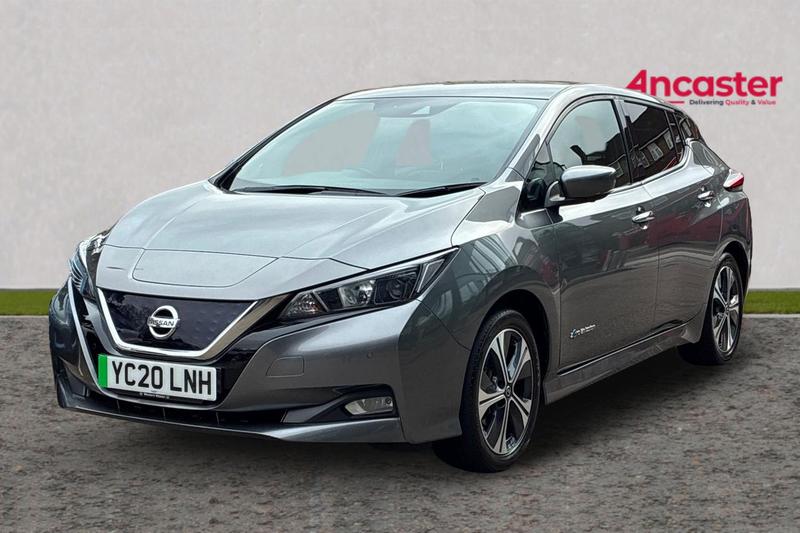 Used Nissan Leaf for sale - 77675598: Photo 7