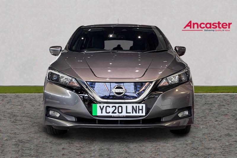 Used Nissan Leaf for sale - 77675598: Photo 8