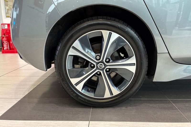 Used Nissan Leaf for sale - 77675598: Photo 9