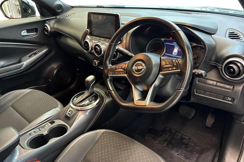 Used Nissan Juke for sale - 77427355: Photo 10