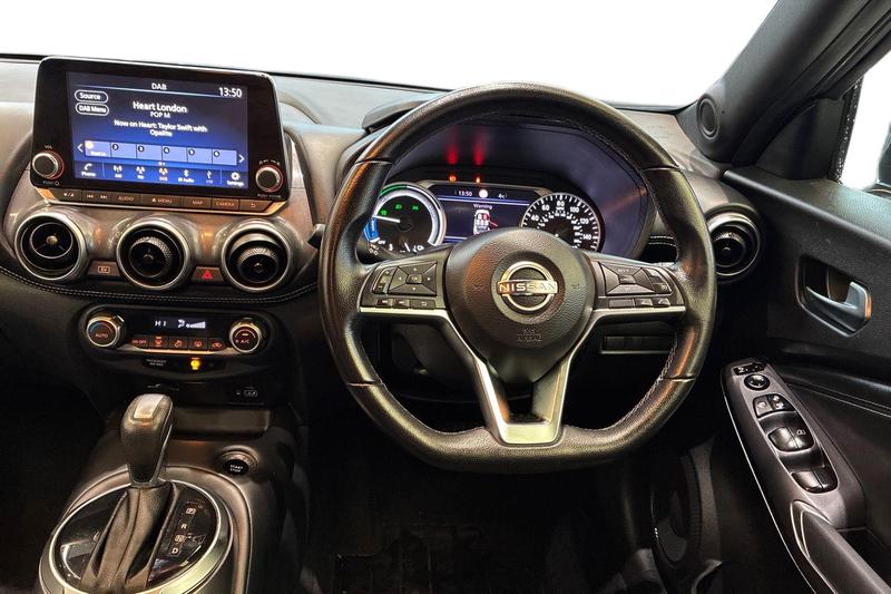 Used Nissan Juke for sale - 77427355: Photo 11