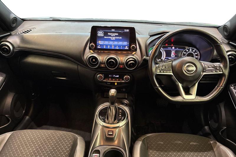 Used Nissan Juke for sale - 77427355: Photo 12