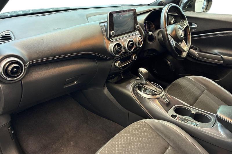 Used Nissan Juke for sale - 77427355: Photo 13