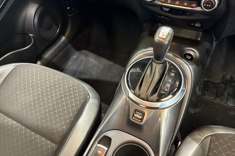 Used Nissan Juke for sale - 77427355: Photo 14