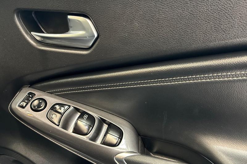 Used Nissan Juke for sale - 77427355: Photo 16