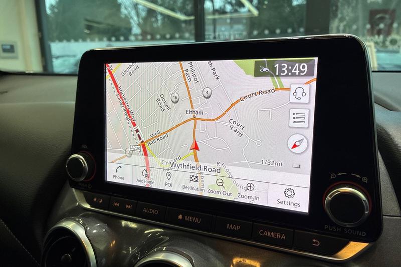 Used Nissan Juke for sale - 77427355: Photo 18