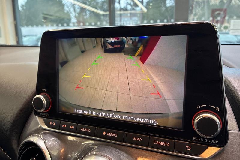 Used Nissan Juke for sale - 77427355: Photo 19