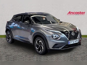 Used Nissan Juke undefined for sale - 77427355: Photo