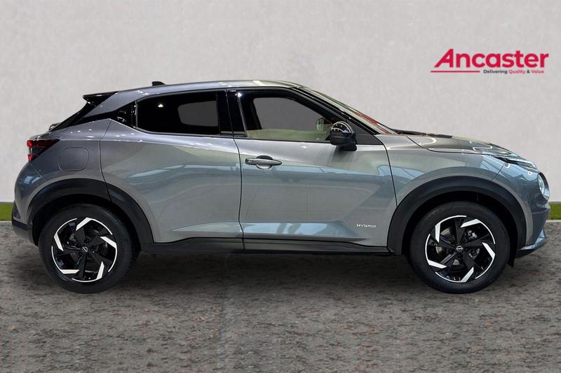 Used Nissan Juke for sale - 77427355: Photo 2