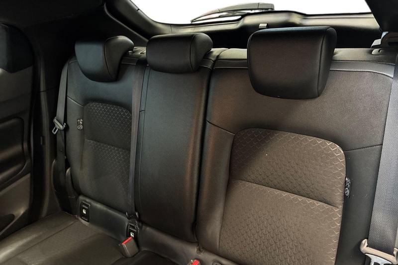 Used Nissan Juke for sale - 77427355: Photo 23