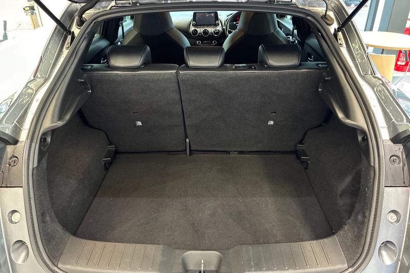 Used Nissan Juke for sale - 77427355: Photo 24