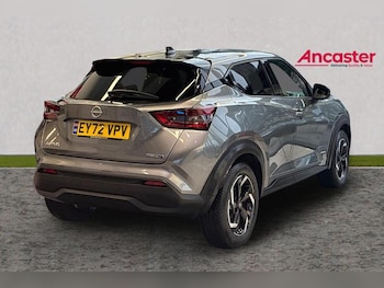 Used Nissan Juke undefined for sale - 77427355: Photo