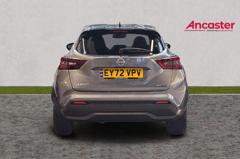 Used Nissan Juke for sale - 77427355: Photo 4