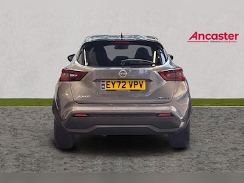 Used Nissan Juke undefined for sale - 77427355: Photo