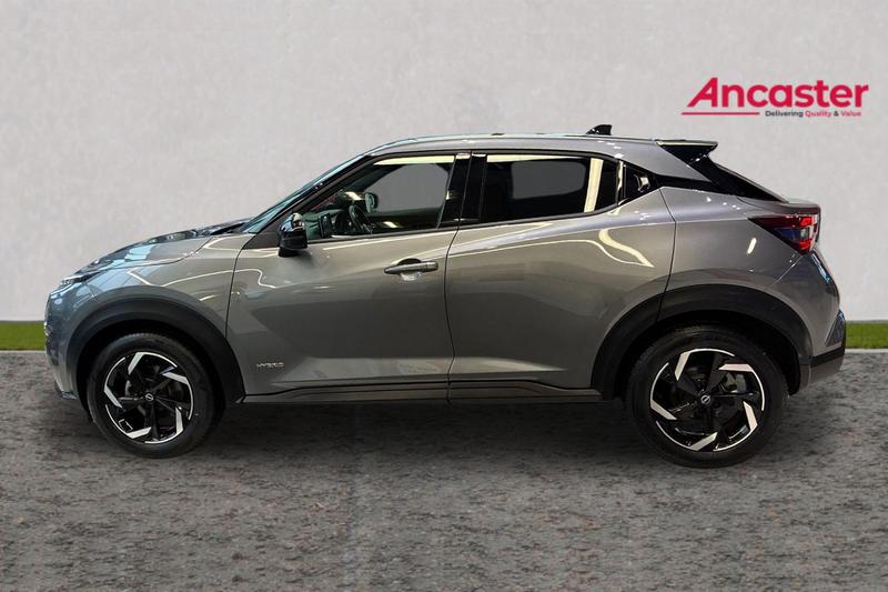 Used Nissan Juke for sale - 77427355: Photo 6