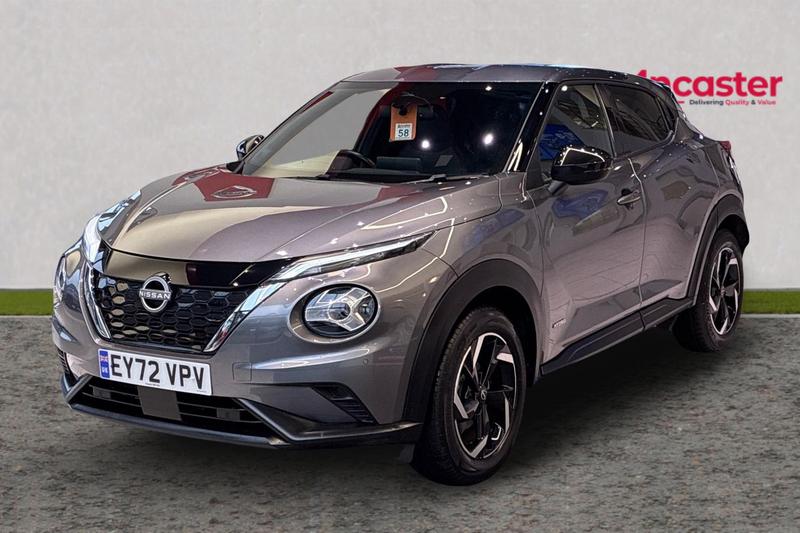 Used Nissan Juke for sale - 77427355: Photo 7