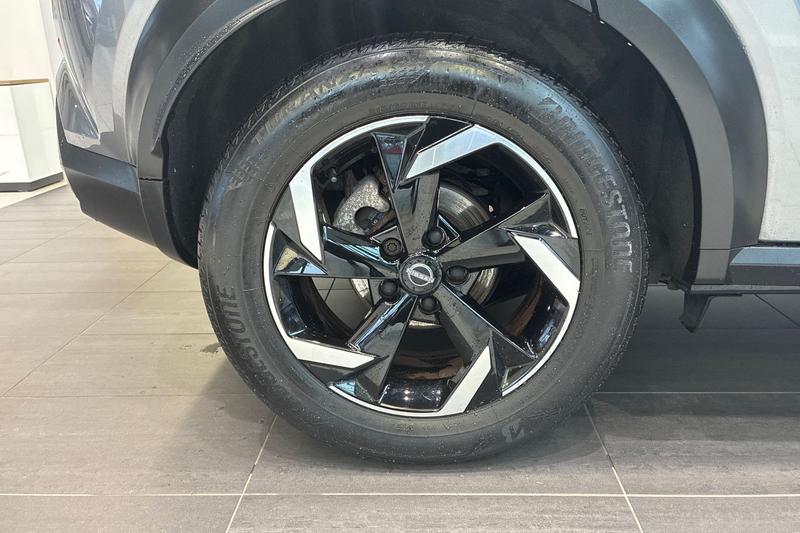 Used Nissan Juke for sale - 77427355: Photo 9