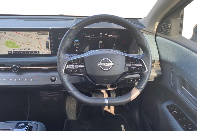 Used Nissan ARIYA 2024 for sale - 76266015: Photo 11