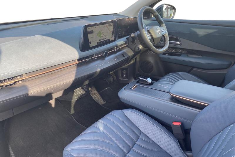 Used Nissan ARIYA 2024 for sale - 76266015: Photo 13